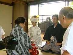 アジア人, 娘, 日本人