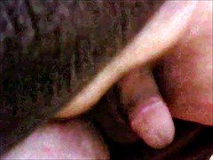 Rondelette, Grandpère, Masturbation, Voyeur