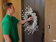 浴室, デカチン, 巨乳な, ヒール, キス, オナニー, 淫乱熟女, 義母