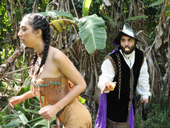 美女, デカ尻, 茶髪の, チン, インド人, ポルノスター, 剃毛, ヤリマン