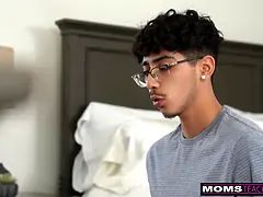 フェラチオ, Hd, 熟年, 淫乱熟女, 母, 妊娠, 義母, 禁句