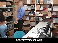 Caught, Hd, Jail, Teen