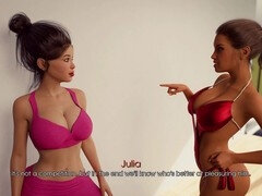 Aus dem arsch in den mund, Mutti