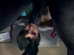 resident evil another day