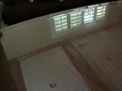 美女, デカチン, 黒人, ブロンド, イく瞬間, 黒人, 異人種間, 淫乱熟女