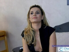Amateur, Camara web