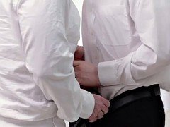 Mormon anointed in spunk