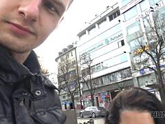 Brunette, Cuckold, Hd