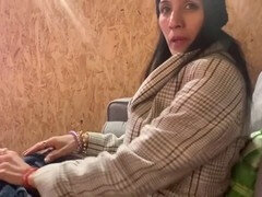 Plage, Robe, Hôtel, Lingerie, Public