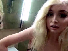 18 jaar, Sperma, Voeten, Klein, Anaal likken