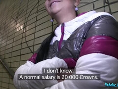 素人, チェコ, バック, アウトドア, ハメ撮り, 現実, ゴックンする, トレイン