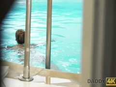 素人, フェラチオ, 捕まる, 爸, ヨーロピアン, Hd, 赤毛, ティーン