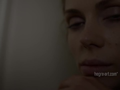 お尻, デカパイ, ブロンド, セレブ, 長身