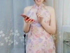 japan female wow