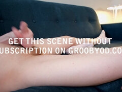 Kompilation, Masturbation, Transfrau, Solo