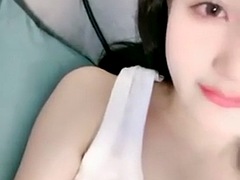 Amateur, Asian, Hairy, Japanese, Lingerie, Masturbation, Strip, Webcam