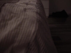 Éjaculation interne, Hard, Hd, Masturbation, Petite femme, Rasée, Tabou, Adolescente