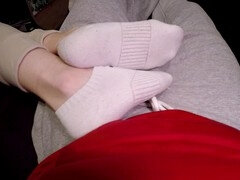 Kink, foot, stepsister