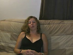 Queue, De plein air, Suçant, Tatouage, Nénés, Pute