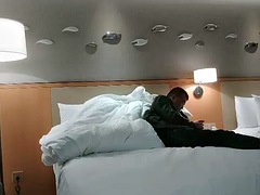 The beauty hunter Li Xunhuan had sex with a slim girl late at night 1