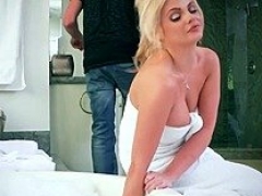 汚れた　, Hd, マッサージ