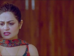 Gupshup Unrated (2024) JalsaTV Hindi Hot Short Film - Big tits
