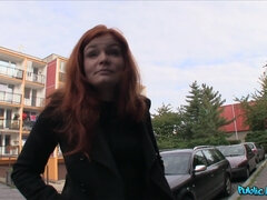 Amateur, Mamada, Engañando, Pajear, Pov, Público, Pelirrojo, Puta