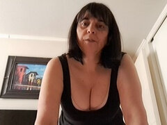 Madura, Cornudo, Marido, Madres para coger, Mamá