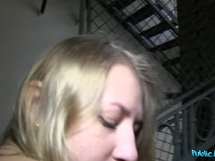 素人, フェラチオ, アウトドア, ハメ撮り, ロシア人