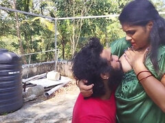 Vaishnavi Outdoor Sex Uncut (2023) South Indian Hot Short Film - Indian