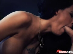 Минет, Парочка, Семяизвержение, Лизание, В офисе, На природе, Киски, Сиськи