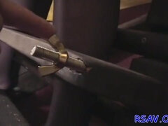 Morena, Fetiche, Mucama, Juguetes