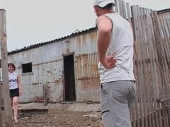 Большие сиськи, Блондинки, Глубокая глотка, Немки, Ласковые ручки, Зрелые, На природе, Винтаж