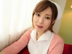 Best Japanese slut in Unbelievable JAV movie, it's amaising