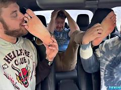 Sniff: Loborud - Loborud, Ryder,  Matt