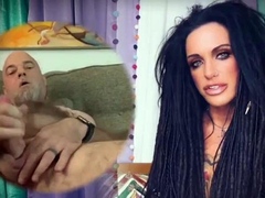 Schwul, Masturbation, Herrin, Spielzeuge, Hure