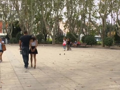 Sadomasoquismo, Mamada, Dominación, Hembra, Cuero, Mascara, Castigada, Sexo fuerte