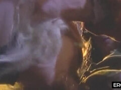 German Teen Dominatrix Spanked Hard in Doggy Style - Natural Tits & Tight Pussy