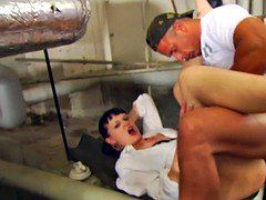 Amateur, Cumshot, German