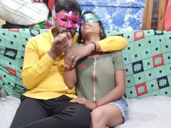 Amateur, Hard, Époux mari, Indienne, Jarretelles, Adolescente, Épouse