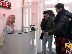 Verga grande, Tetas grandes, Italiano, Latina, Mexicano, Desnudo, Adolescente, Trio