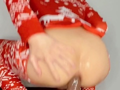 Mignonne, Homosexuelle, Branlette thaïlandaise, Masturbation, Solo, Jouets