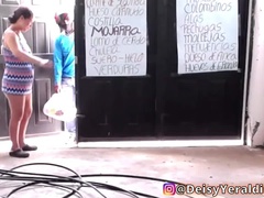 Ass, Big ass, Flashing, Homemade, Lingerie, Public, Spy, Voyeur