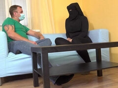 Leie, Grosser arsch, Grosser schwanz, Grosse titten, Blasen, Vollbusig, Hundestellung, Milf