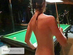 Milf, Jungendliche (18+)