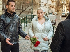 Любители, Минет, Грудастые, Парочка, Рогоносцы, Смазливые, Милф, Деньги