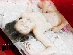 Enthousiasteling, Aziatisch, Mooi, Pijpbeurt, Classisch, Schattig, Natuurlijk, Tepels