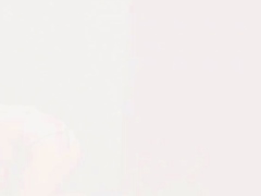Schwarz, Blondine, Süss, Lingerie, Erotischer film, Solo
