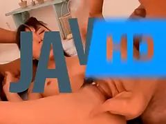Pijpbeurt, Harig, Hd, Japaans, Rijpe lesbienne, Moeder die ik wil neuken, Naakt, Schreeuwen