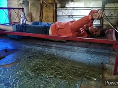 Amateur, Amarrada